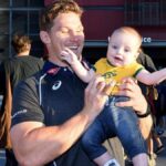 Michael Hooper Baby: Does Michael Hooper Have A Child?