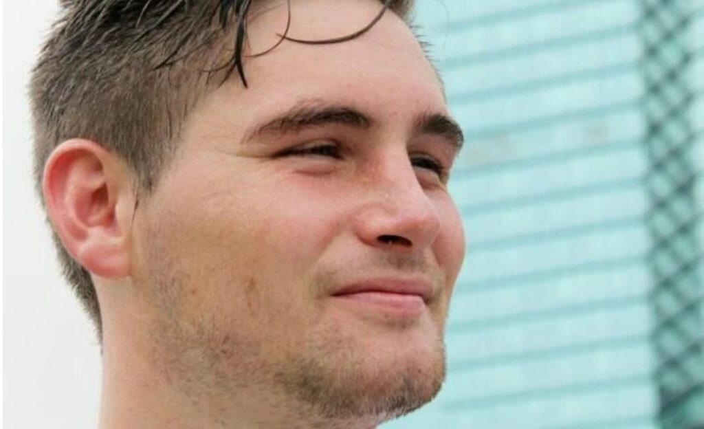 Michael Hooper Brother: Meet His Brother Richard Hooper