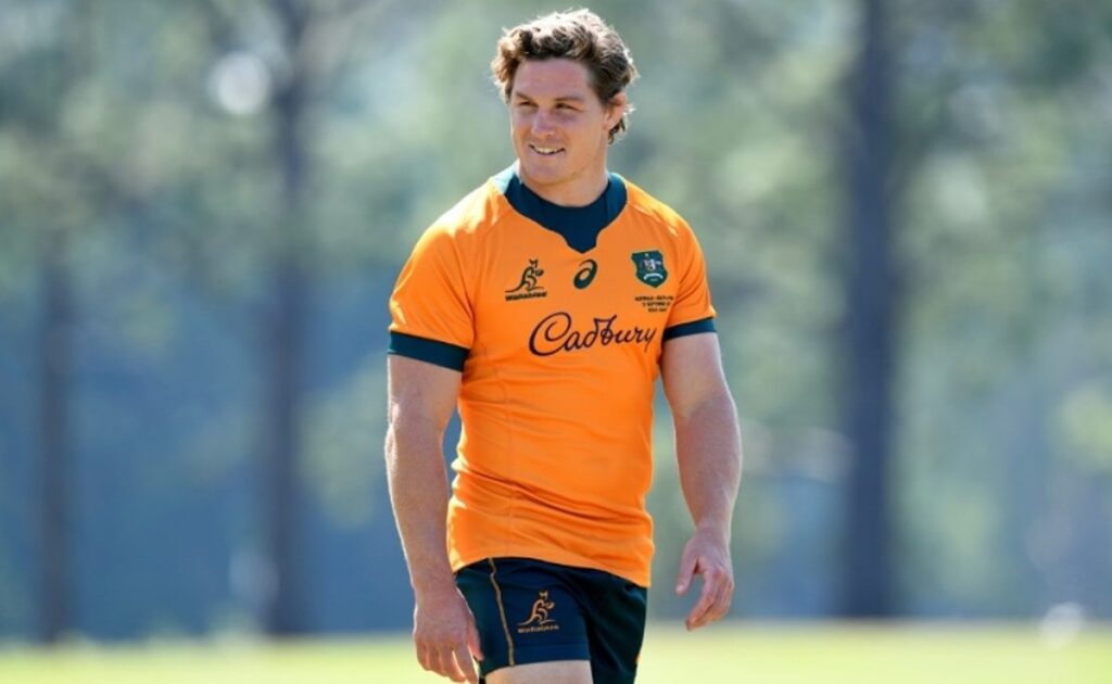 Michael Hooper Salary: How Much Is Michael Hooper Paid?