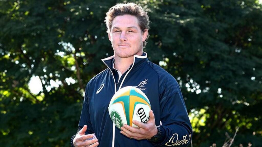 Michael Hooper Net Worth: How Much Is Michael Hooper Worth?