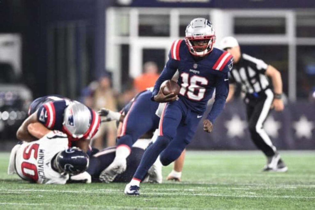 Malik Cunningham Height: How Tall Is Malik Cunningham?