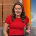 Georgie Tunny Bio, Network 10’s, Age, Height, Partner, Family, Net Worth, Salary