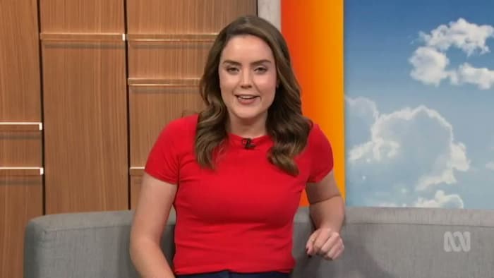 Georgie Tunny Bio, Network 10’s, Age, Height, Partner, Family, Net Worth, Salary