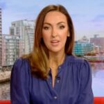 Sally Nugent Bio, Age, Husband, Family, Net Worth, Salary