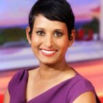 Naga Munchetty Bio, BBC News, Age, Husband, Family, Net Worth