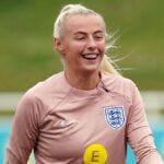 Chloe Kelly Sexual Orientation: Unveiling The Truth Behind The Rumors