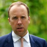 Matt Hancock Scandal: Leaked WhatsApp Messages Got Him Into Trouble
