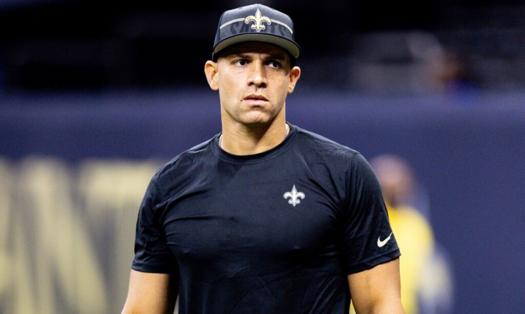 Jimmy Graham Arrested: An Inside Look at the Incident and Its Impact