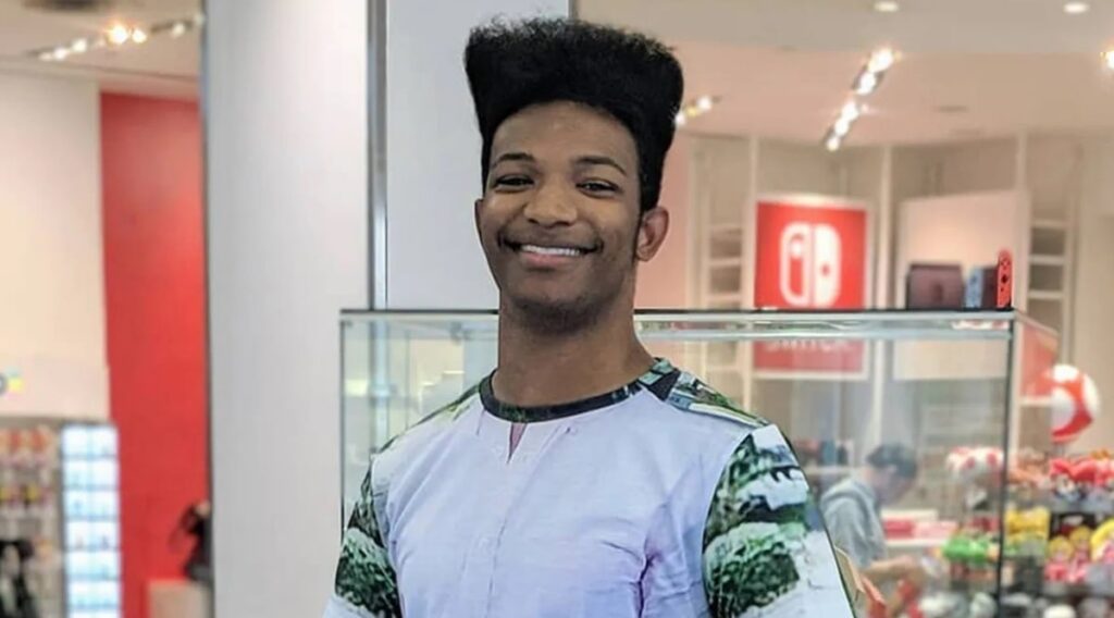 Tragic Story Of Etika: Unraveling the Demons Behind the Smile