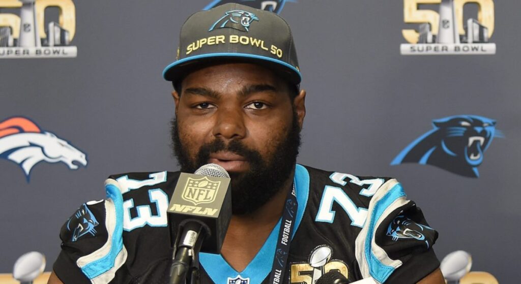 Michael Oher Transition from NFL to Family: A Tale of Triumph and New Beginnings