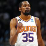 Kevin Durant Net Worth: How Much Is Kevin Durant Worth