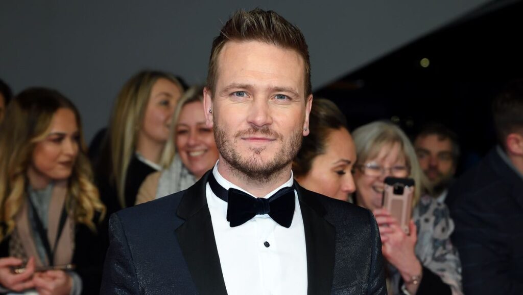 Matthew Wolfenden Exit Marks the End of an Era at Emmerdale After 17 Years