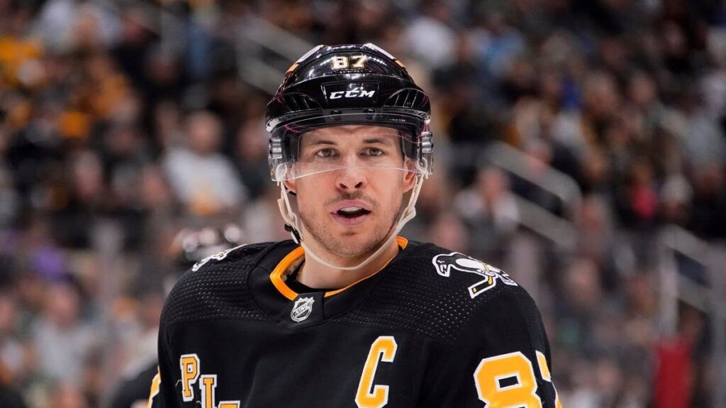 Sidney Crosby Net Worth: How Much Is Sidney Crosby Worth?