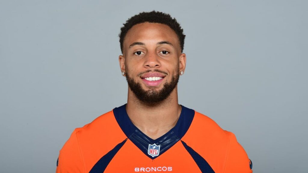 Jalen Virgil Knee Injury: Broncos Receiver Season in Jeopardy