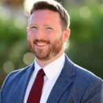 Dave McMenamin Bio,ESPN, Age, Wife, Family, Net Worth, Salary