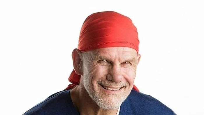 Peter FitzSimons Bio, Books, Age, Height, Wife, Family, Net Worth