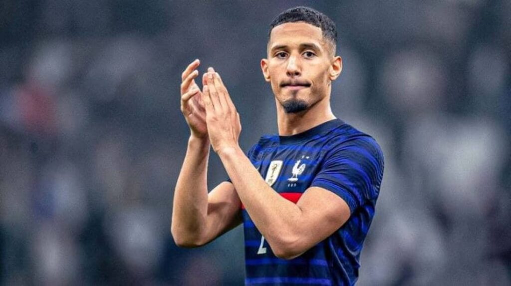 William Saliba Age: How Old Is William Saliba?