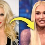 Gwen Stefani: Gracefully Defying Time Amidst Plastic Surgery Speculations