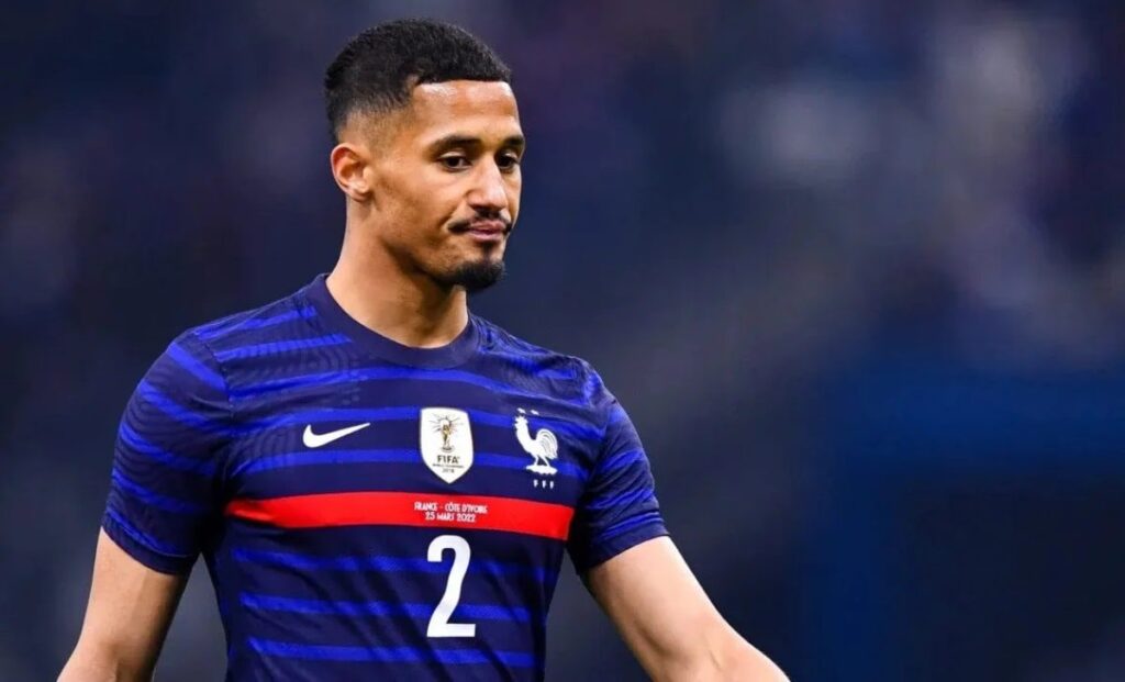 William Saliba Net Worth: How Much is William Saliba Worth?