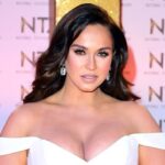 Vicky Pattison Weight Loss: What Happened With Vicky Pattison Weight?
