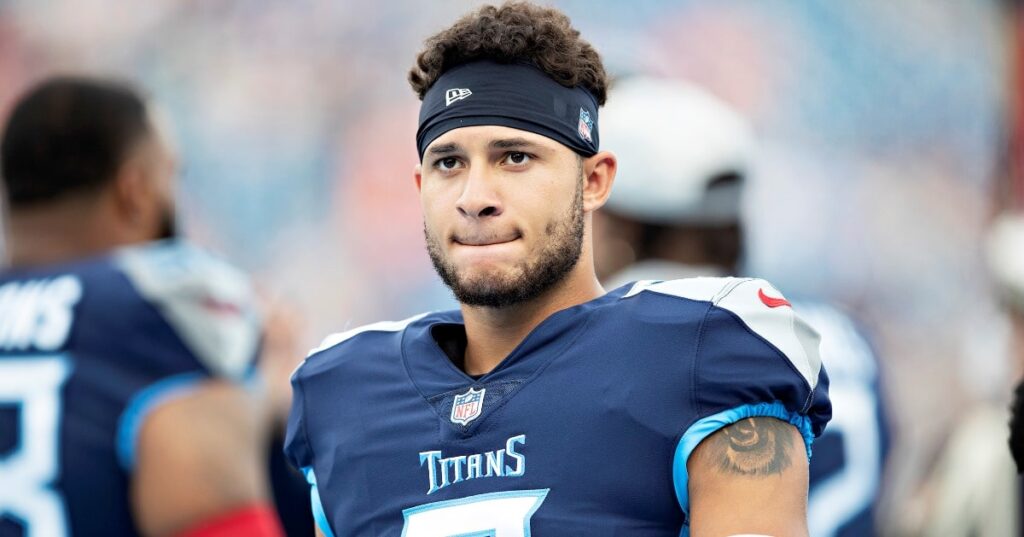 Caleb Farley Parents Killed In Home Explosion: Who Is Caleb Farley?