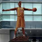 Kobe Bryant Statue to Be Unveiled at Staples Center in 2024