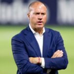Portland Timbers Fire Coach Giovanni Savarese