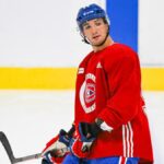 NHL Gives Green Light to Logan Mailloux to Play