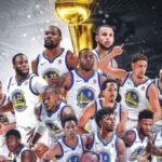 Golden State Warriors Complete Unlikely Comeback NBA Fans Go Crazy