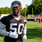 Chris Smith: Former NFL Defensive End Dies at 31, Cause of Death Unknown