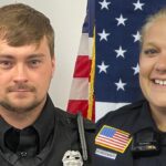 Wisconsin Shooting: Meet the Heroes Emily Breidenbach and Hunter Scheel