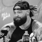 Bray Wyatt Death: WWE Superstar Bray Wyatt Passes Away At 36