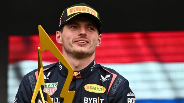 Will Max Verstappen Be Jailed? Max Verstappen News
