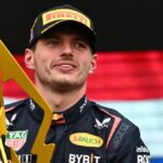 Will Max Verstappen Be Jailed? Max Verstappen News