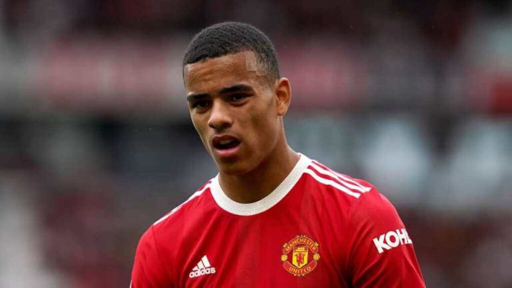 Mason Greenwood Net Worth: How Much Is Mason Greenwood Worth?