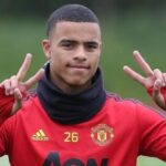 Mason Greenwood Children: Does Mason Greenwood Have Kids?
