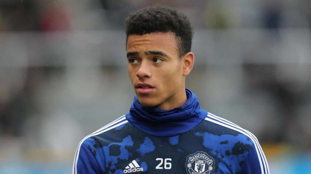 Mason Greenwood Wife: Is Mason Greenwood Married?