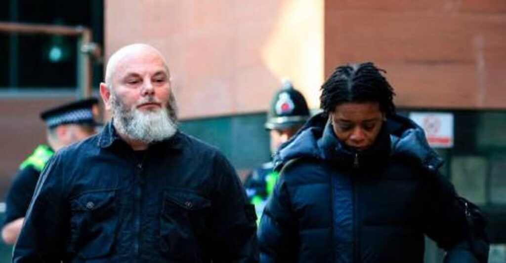 Mason Greenwood Parents: Meet Andrew Greenwood And Melanie Hamilton