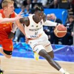 Dennis Schröder Height: How Tall Is Dennis Schröder?