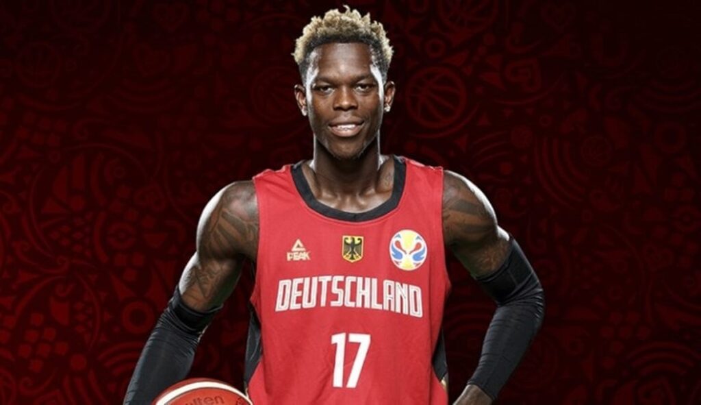 Dennis Schröder Net Worth: How Much Is Dennis Schröder Worth?