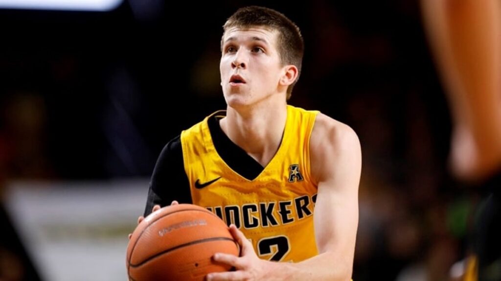 Austin Reaves Children: Does Austin Reaves Have Children?