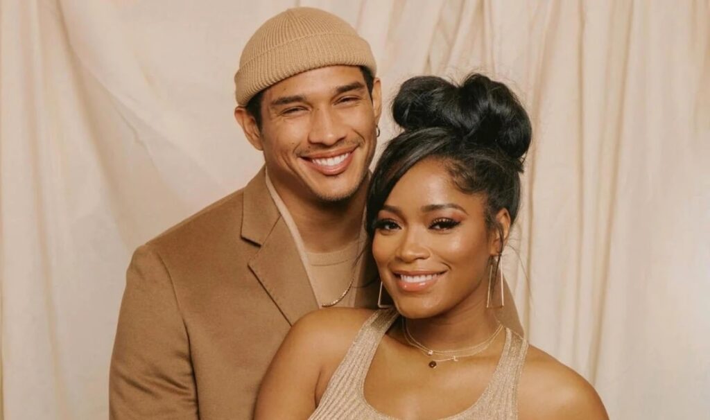 Keke Palmer and Darius Jackson Spark Reconciliation Rumors on Her 30th Birthday