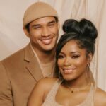 Keke Palmer and Darius Jackson Spark Reconciliation Rumors on Her 30th Birthday