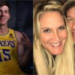 Austin Reaves Parents: Meet Nicole Wilkett And Brian Reaves