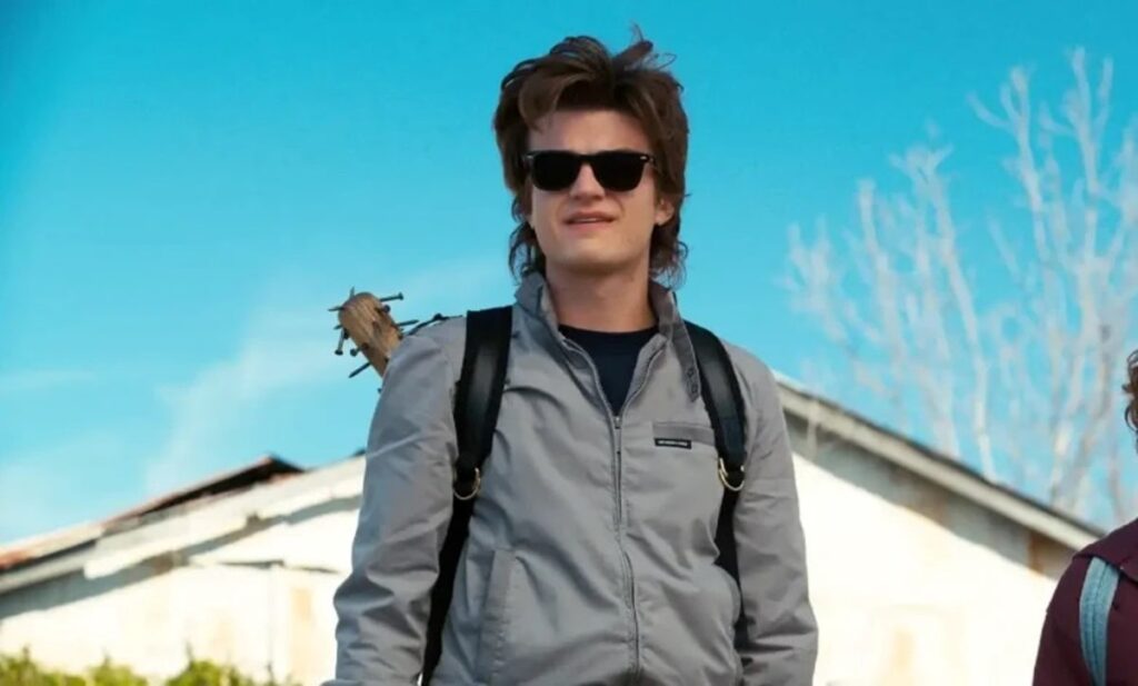 ‘Stranger Things’ Star Joe Keery Says He’ll ‘Miss the Show’ When It Ends