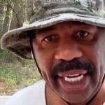 Steve Harvey Apologizes for Tweet Asking Fans to Name Unfunny Comedians