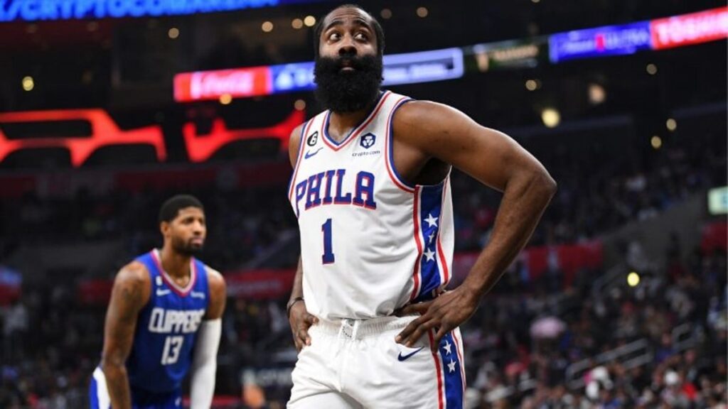 James Harden Net Worth: How Much Is James Harden Worth?