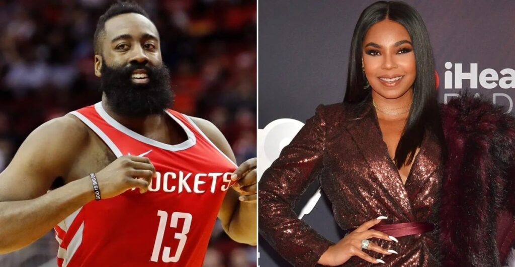James Harden Girlfriend: Who Is Jessyka Janshel?