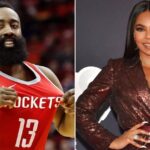 James Harden Girlfriend: Who Is Jessyka Janshel?