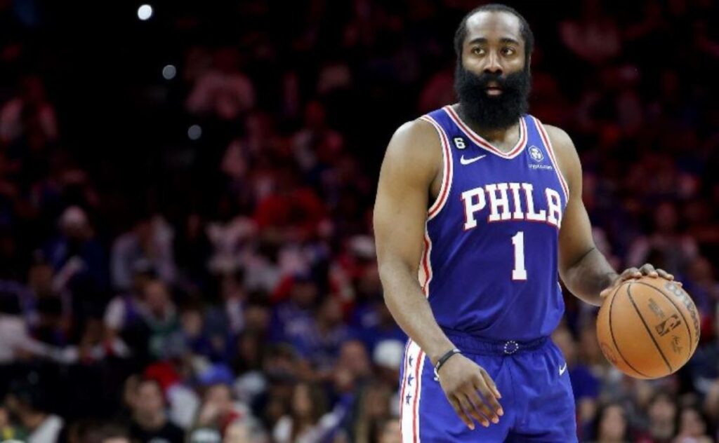 James Harden Children: Does James Harden Have Kids?